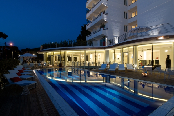 Hotel Mondial Resort & Spa